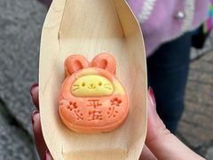 -锦记糕点铺
