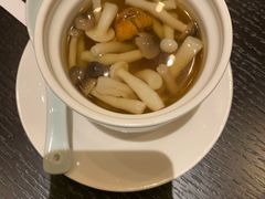 -海天楼中餐厅(吴宫泛太平洋酒店)