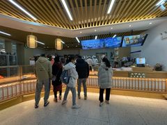 -木子木水日式烫面包(世界城光谷店)