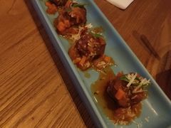 茄汁肉丸-El Bodegon阿根廷秘鲁餐厅(幸福路店)