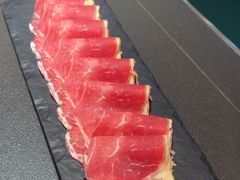 -额尔敦·品质自助(摩尔城店)