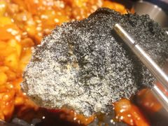 -一米鸡肉 创意韩餐(江北杉杉奥特莱斯店)