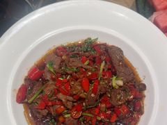 -鑫小城故事·藕汤·家常菜(台北一路总店)