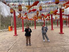 -芜湖方特东方神画