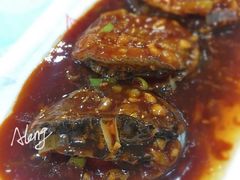 红烧鲍鱼-来之顺海鲜菜馆·青岛菜(栈桥店)