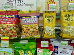 -喜士多便利店(打浦店)