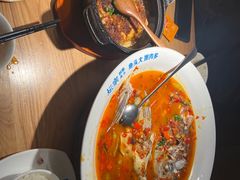 -坛宗剁椒鱼头(河西王府井店)