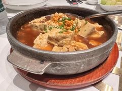-杏花堂晋商私房菜(华熙五棵松店)
