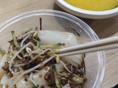 -西北杂粮筐凉皮大王(观音桥好吃街店)