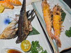 -赤稻·日式料理(禅城店)