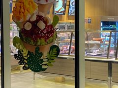 -巴黎贝甜(国贸店)