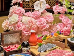 -牛将军•涮肉•烤肉(北京王府井·故宫店)