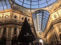 -埃马努埃莱二世拱廊