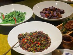 -一坐一忘云南菜(卓悦中心)