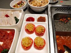 -海底捞火锅(龙湖三千集店)