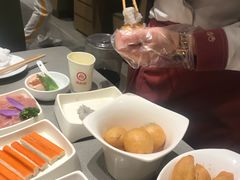 -海底捞火锅(天一广场亚细亚店)