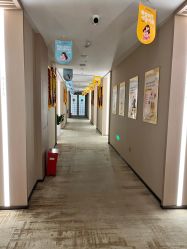 -乐茵敔山湾月子中心(独栋湖景店)