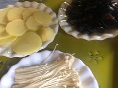 -活鱼馆(宜兴埠店)