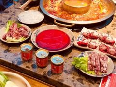 -小龙坎火锅(春熙太古里店)