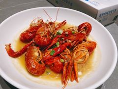 -神洲四海大酒楼(王府井澳门中心店)