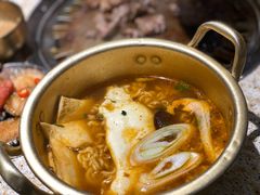 -欧巴烤肉(创富世纪店)