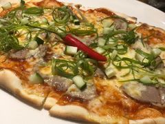 -JINNS锦时 steak&pizza(浸信会礼拜堂旧址店)
