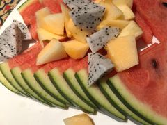 -城南往事·鲁菜济南菜(龙奥万科店)