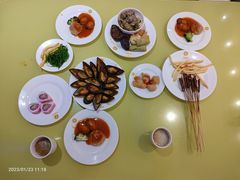 -海韵之星邮轮水会(明发商业广场店)