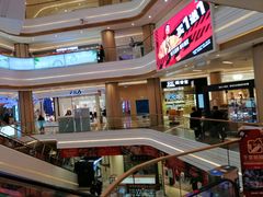 -吾悦广场(南京鼓楼店)