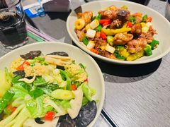 -日上三甘(三里屯店)