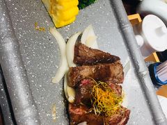 -九井澤精致料理(金茂店)