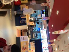 -麦当劳(龙湖时代天街店)