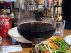 -LESCEDARS Brasserie Bistro香柏树