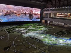 -广州市城市规划展览中心