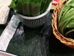 -老灶堂文创火锅(文艺路店)