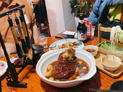 -醉长安(南门总店)