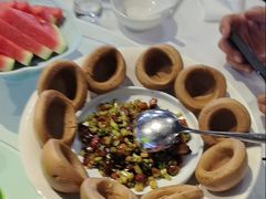 风味荞麦包-正兴蜀园(科技园区店)