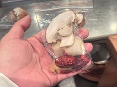 -南门涮肉(上海二店)