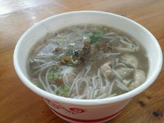 -阿玲面线糊(溪岸路店)