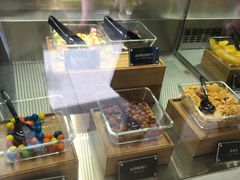 -麦当劳(新王府井店)