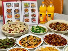 -蜀膳坊(洪公祠小区店)