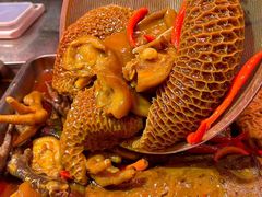 -常和州·夜宵大排档(常州单店)