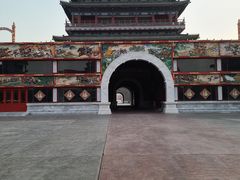 -大明幻境第一城