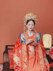 -青禾蒙娜丽莎婚纱摄影(武汉总店)