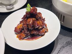 -苏帮袁·竹(北京坊店)