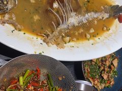 -顺香居·老字号湖北菜(江汉路店)