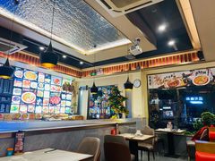 -火龙堂·风味民间菜(文一路店)