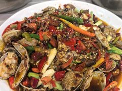 -辣螃铠盆盆蟹大排档(总店)