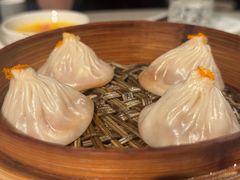 蟹粉小笼-成隆行·蟹王府(淮海店)