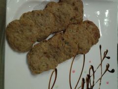 顺德煎鱼饼-旭璟酒家·传统粤菜·湘菜(逸景路店)